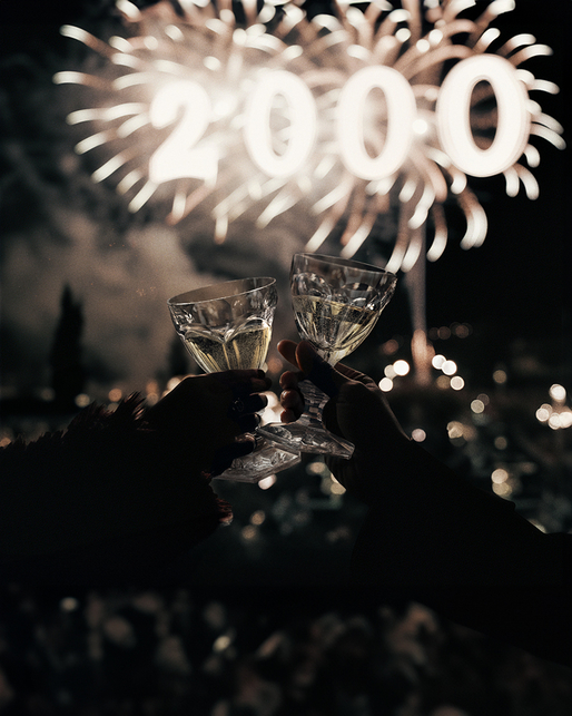 2000 : Millenium Celebration